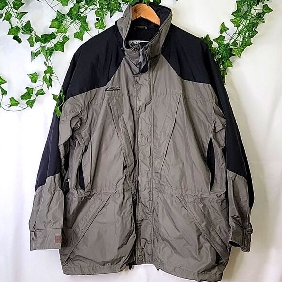 Columbia. Double Whammy. Size Large. EUC - Picture 1 of 13